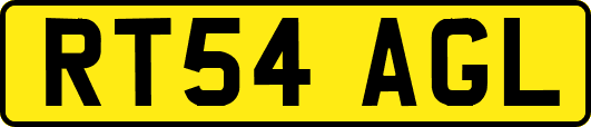 RT54AGL