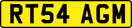 RT54AGM