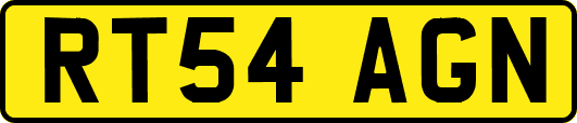RT54AGN
