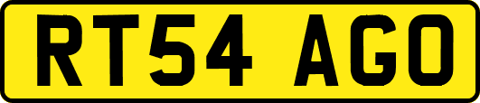 RT54AGO
