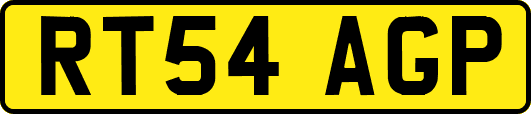 RT54AGP