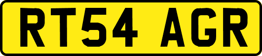 RT54AGR