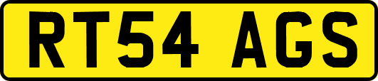 RT54AGS