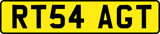 RT54AGT