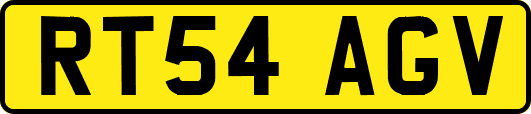 RT54AGV