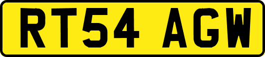RT54AGW