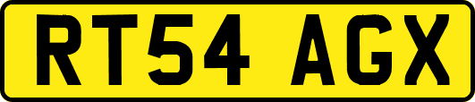 RT54AGX