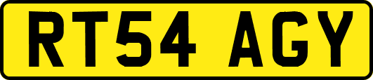 RT54AGY