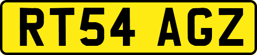 RT54AGZ