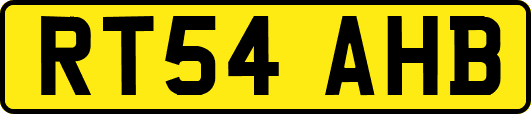 RT54AHB