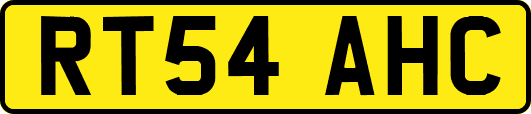 RT54AHC