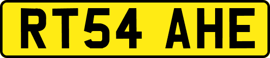 RT54AHE