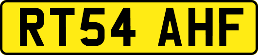 RT54AHF