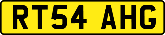 RT54AHG