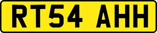 RT54AHH