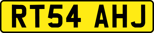 RT54AHJ