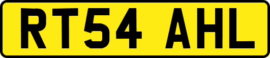 RT54AHL