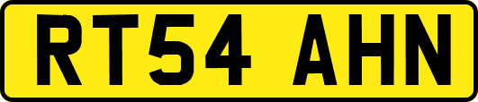 RT54AHN