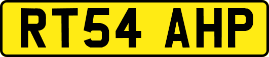 RT54AHP