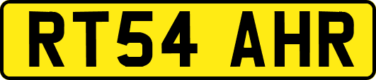 RT54AHR