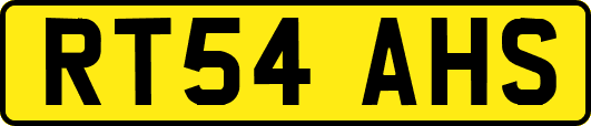 RT54AHS