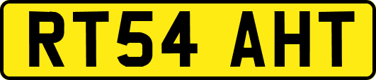 RT54AHT