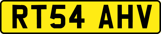 RT54AHV