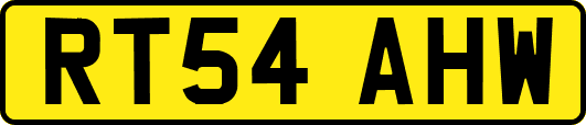 RT54AHW