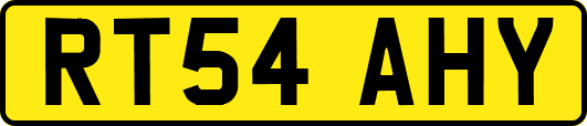 RT54AHY