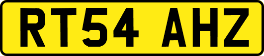 RT54AHZ