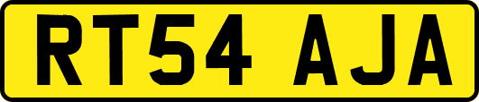 RT54AJA