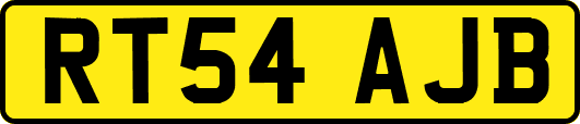 RT54AJB
