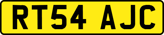 RT54AJC