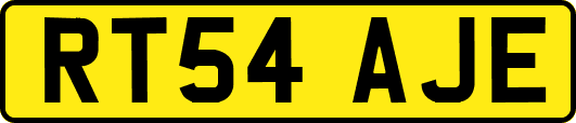 RT54AJE