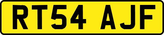 RT54AJF