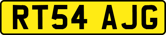 RT54AJG