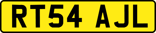 RT54AJL