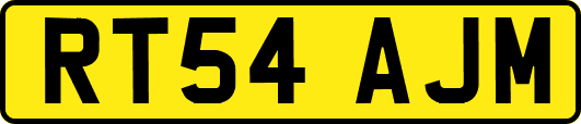 RT54AJM