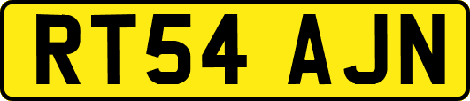 RT54AJN