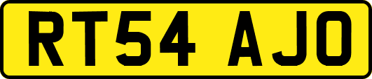RT54AJO