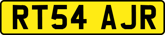 RT54AJR