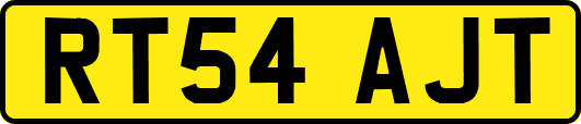 RT54AJT