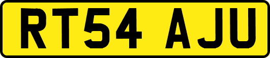 RT54AJU