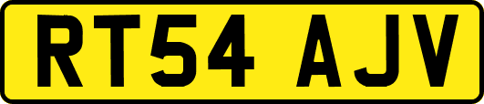 RT54AJV