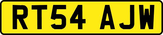 RT54AJW