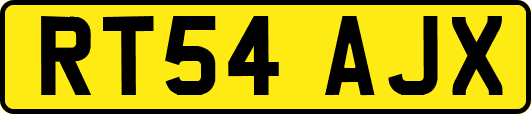 RT54AJX