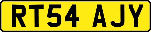 RT54AJY