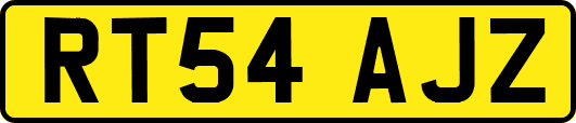 RT54AJZ