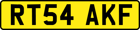 RT54AKF