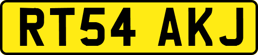 RT54AKJ